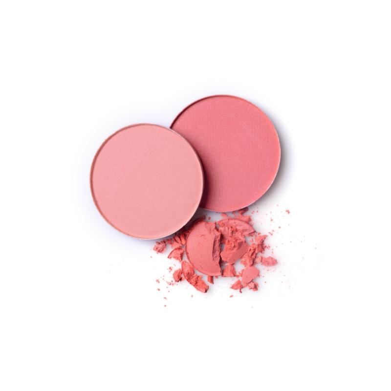 Bourjois Little Round Pot Blusher