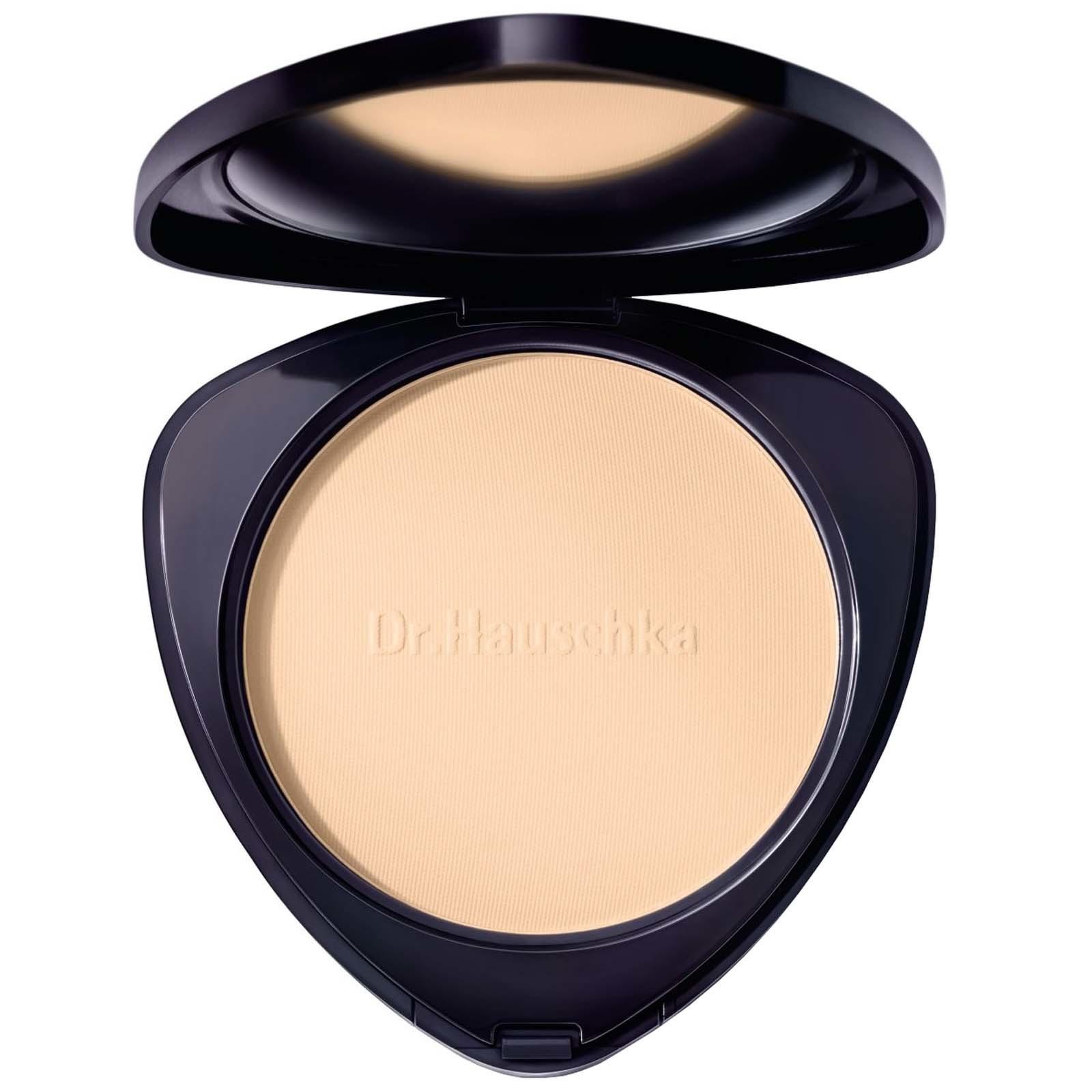 Dr. Hauschka Compact Powder